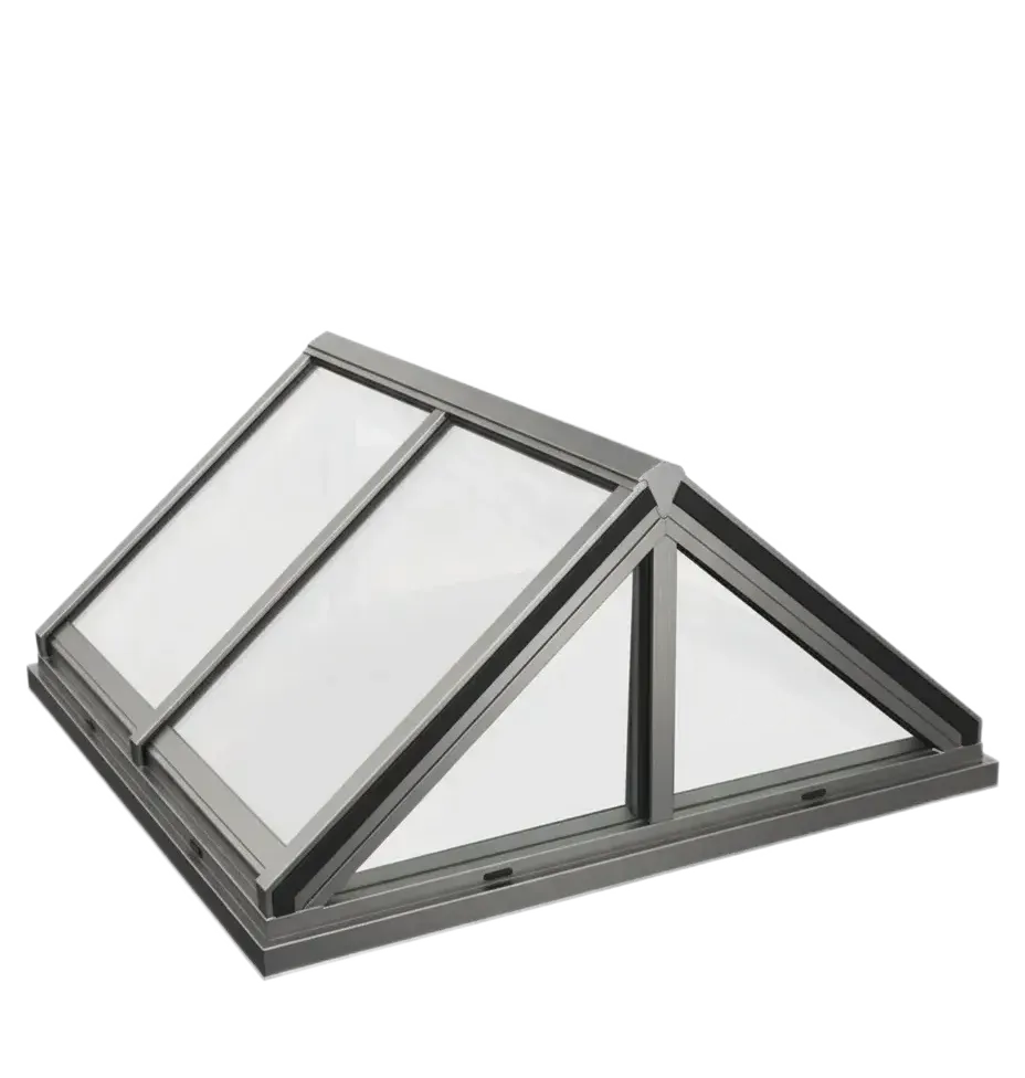 Зенитные фонари в Оренбурге от производителя